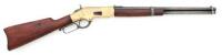 Winchester Model 1866 Saddle Ring Carbine