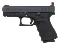 Glock 19 Gen 4 Semi-Auto Pistol