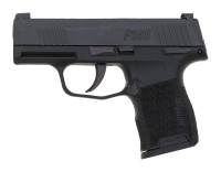 Sig Sauer P365 Semi-Auto Pistol