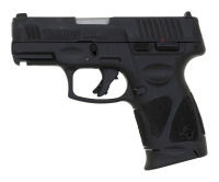 Taurus G3c Semi-Auto Pistol