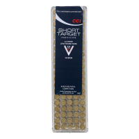 CCI Short Target Precision 22 Short Ammunition