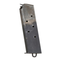 Rare Colt 1911 &ldquo;Keyhole&rdquo; Magazine
