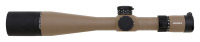 Leupold Mark 5HD 5-25X56mm FFP Riflescope