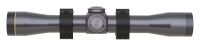 Leupold FX-II 2.5X28mm Scout Scope
