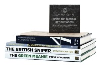 Six Long Range Shooting Readings