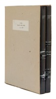 Infanteriewaffen Huete Two Volume Set