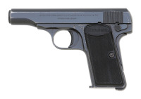 Browning Model 1910 Semi-Auto Pistol