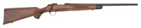Cascade Arms Inc Alpine Bolt Action Rifle