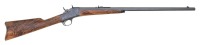 Nicely Restored Remington No. 1 1/2 Rolling Block Sporting Rifle