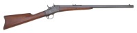Remington No. 1 1/2 Rolling Block Sporting Rifle
