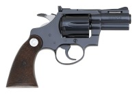 Scarce Colt Diamondback Double Action Revolver