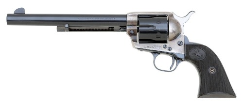 Colt Second Generation Single Action Army Revolver