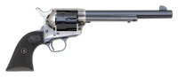 Colt Second Generation Single Action Army Revolver - 2