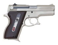 Scarce & Excellent Devel ''Full House'' Smith & Wesson Model 39-2 Semi-Auto Pistol