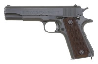 U.S. Model 1911A1 Semi-Auto Pistol by Colt - 2