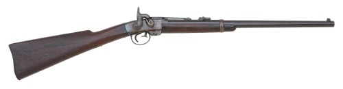 Smith Civil War Percussion Carbine by American Machine Works