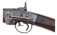 Smith Civil War Percussion Carbine by American Machine Works - 3