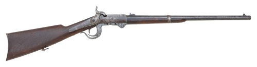Burnside Model 1864 Fifth Model Carbine