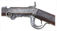 Burnside Model 1864 Fifth Model Carbine - 3