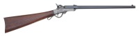 Maynard Second Model Civil War Percussion Carbine by Mass. Arms Co.