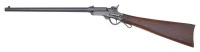 Maynard Second Model Civil War Percussion Carbine by Mass. Arms Co. - 2