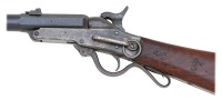 Maynard Second Model Civil War Percussion Carbine by Mass. Arms Co. - 3