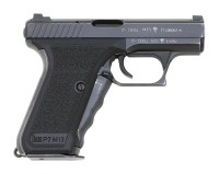 Excellent Heckler & Koch P7 M13 Semi-Auto Pistol