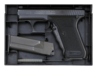 Excellent Heckler & Koch P7 M13 Semi-Auto Pistol - 2