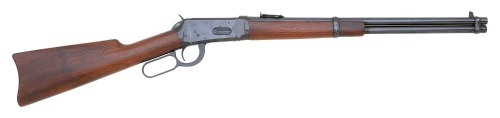 Winchester Model 94 Saddle Ring Carbine