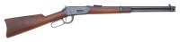 Winchester Model 94 Saddle Ring Carbine
