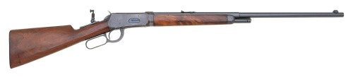 Winchester Special Order Model 1894 Takedown Rifle