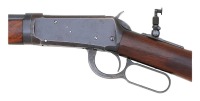 Winchester Special Order Model 1894 Takedown Rifle - 4