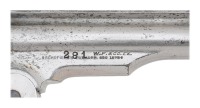 Wells Fargo Smith & Wesson First Model Schofield Revolver - 3