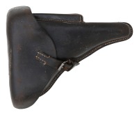 German P.08 Luger Pistol by DWM - 3