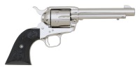 Lovely Colt Third Generation Single Action Army Revolver - 2