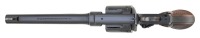 Smith & Wesson Second Model 44 Hand Ejector Target Revolver - 3