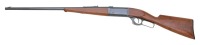 Very Fine Savage Model 1899-A Takedown Lever Action Rifle - 2
