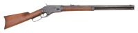 Whitney Kennedy Small Caliber Lever Action Rifle