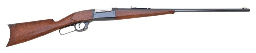 Excellent Savage Model 1899-A Lever Action Rifle