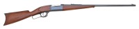 Excellent Savage Model 1899-A Lever Action Rifle