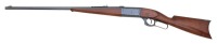 Excellent Savage Model 1899-A Lever Action Rifle - 2
