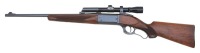 Excellent Savage Model 99-T Lever Action Rifle with Stith Mount - 2