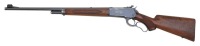 Rare Two-Digit Winchester Model 71 Deluxe Lever Action Rifle Serial #22 - 2