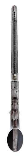 Volcanic Rifle Magazine Fine & Rare Smith & Wesson No. 2 Volcanic Lever Action Magazine Pistol