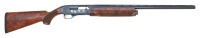 Winchester Custom Shop Engraved & Gold Inlaid Super-X Model 1 Semi-Auto Shotgun
