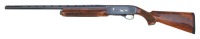 Winchester Custom Shop Engraved & Gold Inlaid Super-X Model 1 Semi-Auto Shotgun - 2