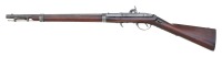 U.S. Model 1836 Hall Breechloading Percussion Carbine by Harpers Ferry - 2
