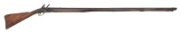 American Hudson Valley Flintlock Long Fowler