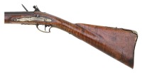 American Hudson Valley Flintlock Long Fowler - 4