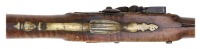 American Hudson Valley Flintlock Long Fowler - 5